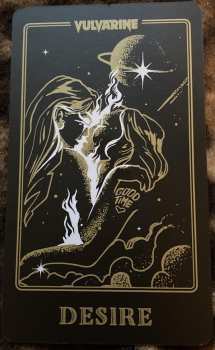 LP Vulvarine: Witches Brew CLR | LTD