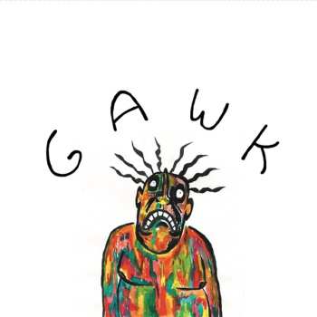 Album Vundabar: Gawk