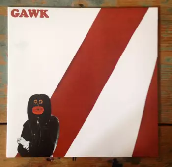 Vundabar: Gawk