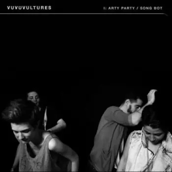 Arty Party / Song Bot