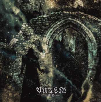 Album Vuzem: Ortus