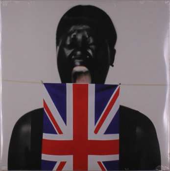 LP V.V. Brown: Am I British Yet?
