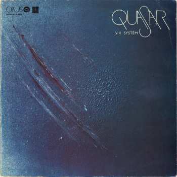 LP V.V. Systém: Quasar