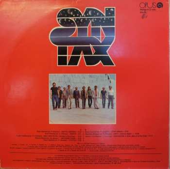 LP V.V. Systém: Syntax