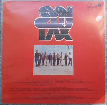 LP V.V. Systém: Syntax