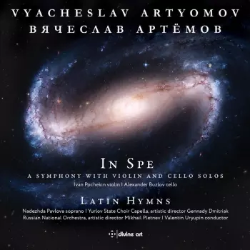 In Spe; Latin Hymns