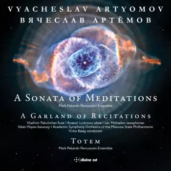A Sonata Of Meditations