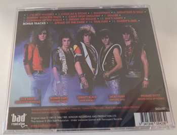 CD Vyper: Prepared To Strike