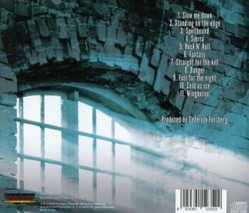 CD Vypera: Eat Your Heart Out