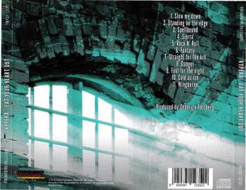 CD Vypera: Eat Your Heart Out