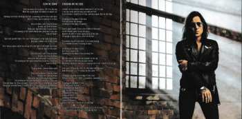 CD Vypera: Eat Your Heart Out