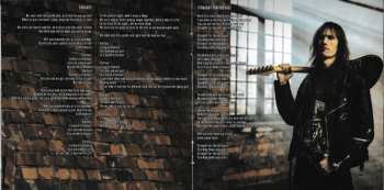 CD Vypera: Eat Your Heart Out