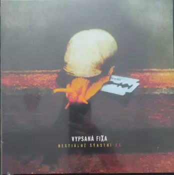 Vypsaná Fixa: Bestiálně šťastní XX