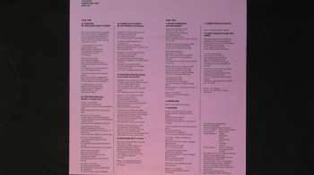 LP Vytas Brenner: La Ofrenda De Vytas