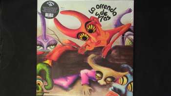 LP Vytas Brenner: La Ofrenda De Vytas