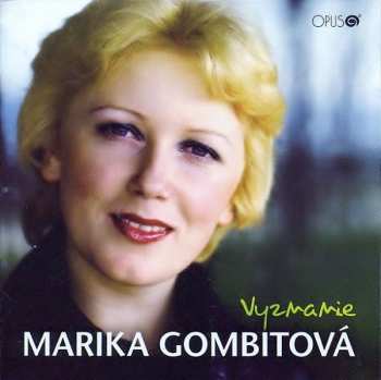 Album Marika Gombitová: Vyznanie