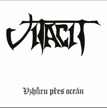 CD Vitacit: Vzhůru Přes Oceán