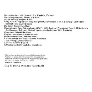 CD Wolfgang Amadeus Mozart: The Complete Music For Solo Flute And Orchestra