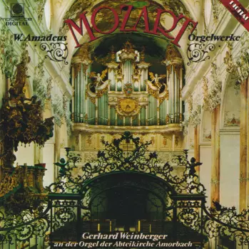 Orgelwerke