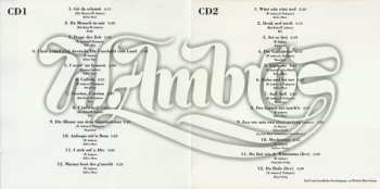 2CD Wolfgang Ambros: Gö Da Schaust