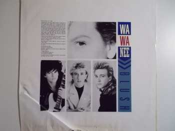 LP Wa Wa Nee: Blush