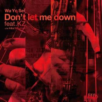 SP Wa Yo Set: Don't Let Me Down