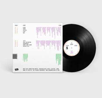 LP WAAN: Echo Echo