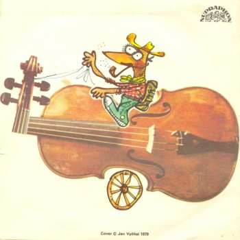 SP Wabi Daněk: Píseň, Co Mě Učil Listopad / Ročník 47