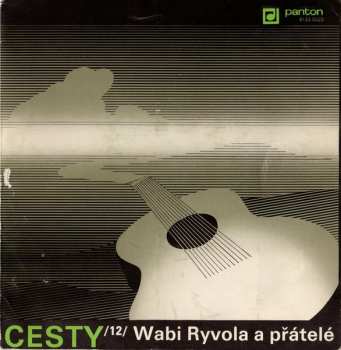 SP Wabi Ryvola: Cesty /12/