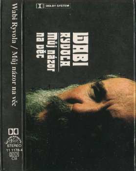 MC Wabi Ryvola: Můj Názor Na Věc