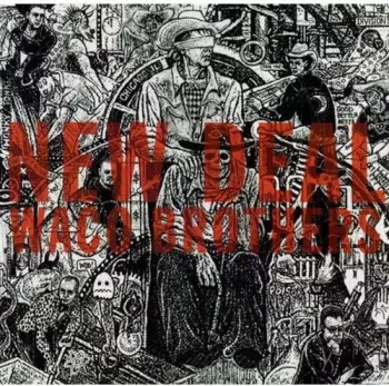 The Waco Brothers: New Deal