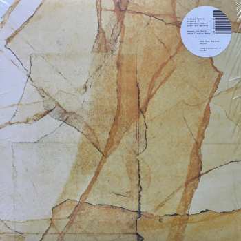 LP Wadada Leo Smith: Central Park's Mosaics Of Reservoir, Lake, Paths And Gardens CLR