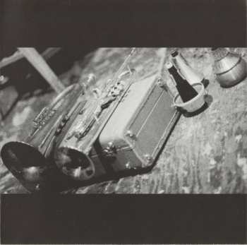 CD Wadada Leo Smith: Organic Resonance