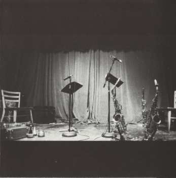 CD Wadada Leo Smith: Organic Resonance