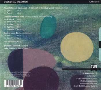 CD Wadada Leo Smith: Celestial Weather