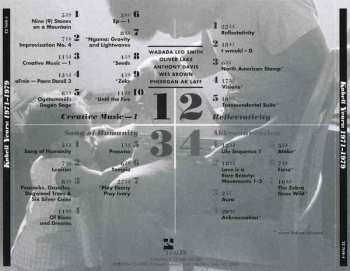 4CD Wadada Leo Smith: Kabell Years: 1971-1979