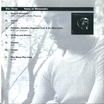4CD Wadada Leo Smith: Kabell Years: 1971-1979