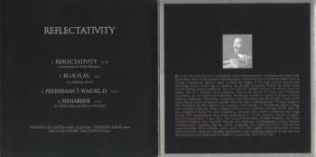 CD Wadada Leo Smith: Reflectativity