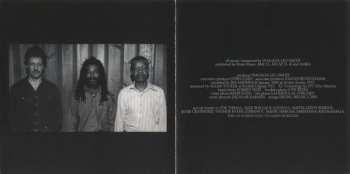 CD Wadada Leo Smith: Reflectativity