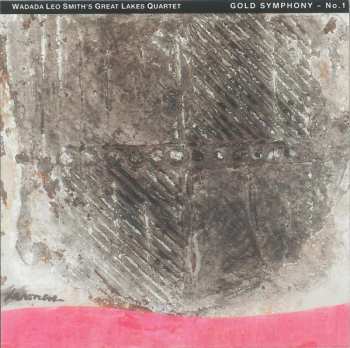 4CD/Doos Wadada Leo Smith's Great Lakes Quartet: The Chicago Symphonies