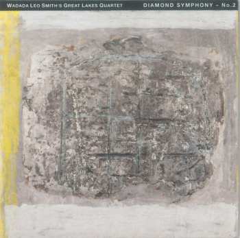 4CD/Doos Wadada Leo Smith's Great Lakes Quartet: The Chicago Symphonies