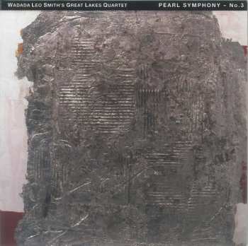 4CD/Doos Wadada Leo Smith's Great Lakes Quartet: The Chicago Symphonies