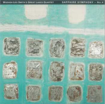 4CD/Doos Wadada Leo Smith's Great Lakes Quartet: The Chicago Symphonies