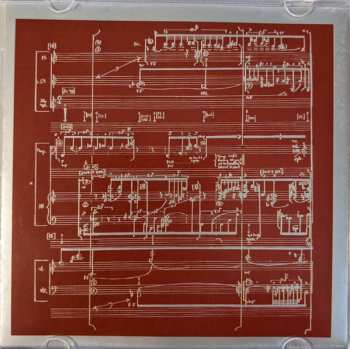 CD Wadada Leo Smith: Tao-Njia