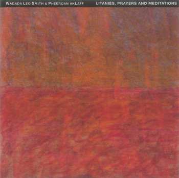 5CD/Doos Wadada Leo Smith: The Emerald Duets