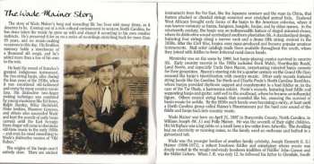 2CD Wade Mainer: I'm Not Looking Backward