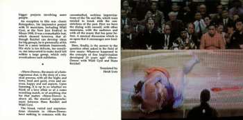CD Hans Reichel: Show-Down In Zürich And Tokyo
