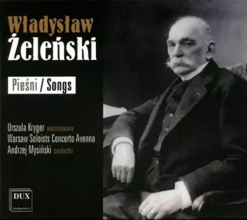 Pieśni / Songs