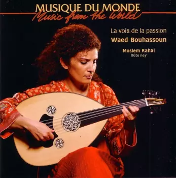 La Voix De La Passion