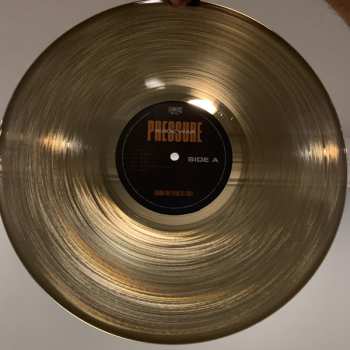 LP Wage War: Pressure